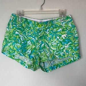 Lilly Pulitzer ‘The Walsh Short’